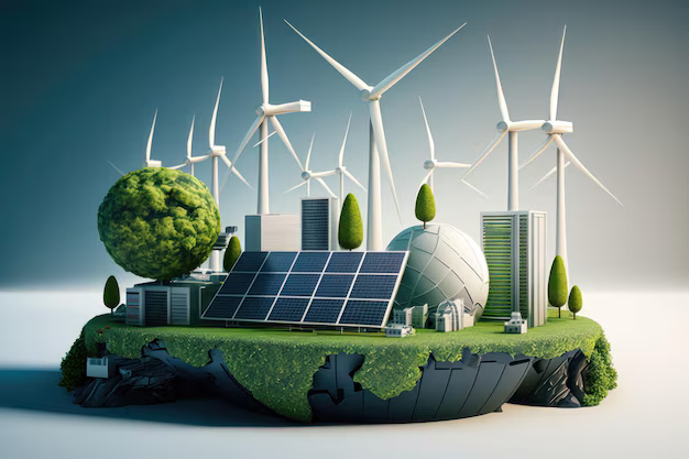 CBG Energy Solution